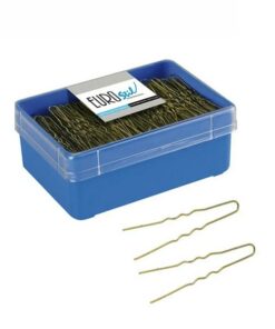 Box 400 Unseen Hairpins