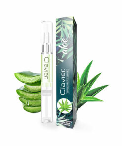 Clavier Cuticle Revitaliser Oil Aloe 5ml