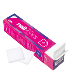 Clavier Lint Free Nail Wipes 325pcs
