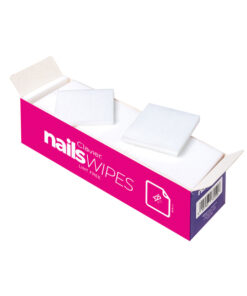 Clavier Lint Free Nail Wipes 325pcs open