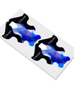 Clavier Nail Extensions Form 100 blue