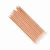 Clavier Wooden Manicure Sticks