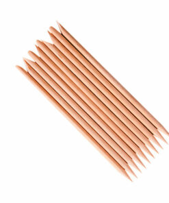 Clavier Wooden Manicure Sticks