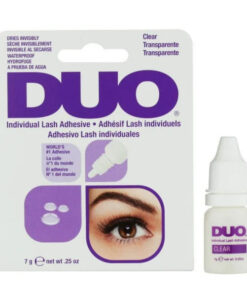 Duo Individual Lash Adhesive Clear 7g