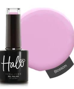 Halo Gel Polish Blossom 8ml HEMA FREE