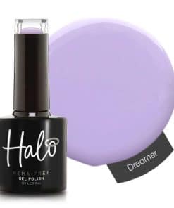 Halo Gel Polish Dreamer 8ml HEMA FREE