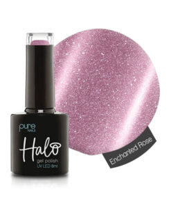 Halo Gel Polish Enchanted Rose 8ml