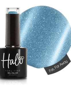 Halo Gel Polish Far Far Away  8ml HEMA FREE