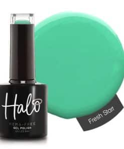 Halo Gel Polish Fresh Start 8ml HEMA FREE