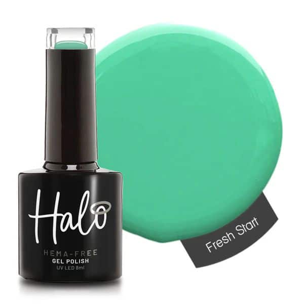 Halo Gel Polish Fresh Start 8ml HEMA FREE