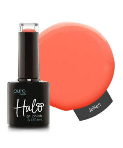 Halo Gel Polish Jellies 8ml
