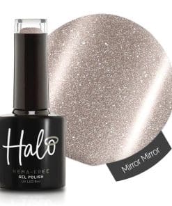 Halo Gel Polish Mirror Mirror 8ml HEMA FREE