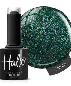 Halo Gel Polish Saturn 8ml HEMA FREE