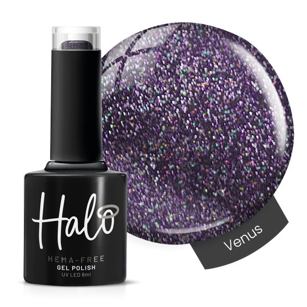 Halo Gel Polish Venus 8ml HEMA FREE