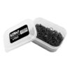 Kodo Black Elastic Bands