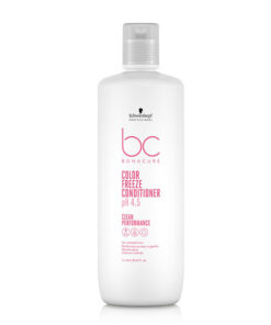 Schwarzkopf Bonacure Color Freeze Conditioner 1l