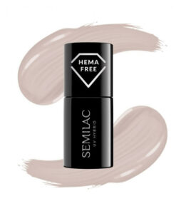 Semilac Gel Polish Evening Sand 414