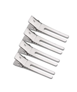 Sibel Curl Metal Setting Clips