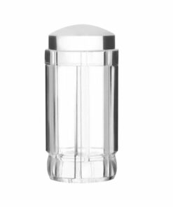 Trendy Clear Nail Stamper