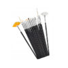 Trendy Nail Art Brush Set