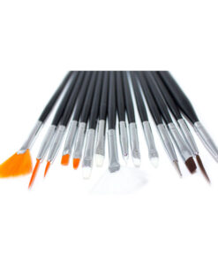 Trendy Nail Art Brush Set 2