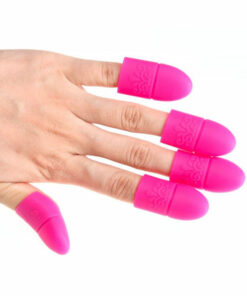 Trendy Silicone Gel Off Remover