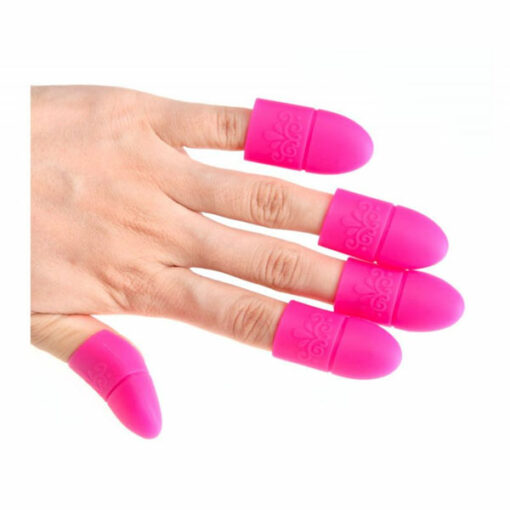 Trendy Silicone Gel Off Remover