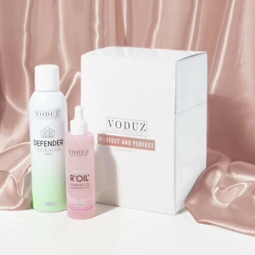 Voduz Protect and Perfect Styling Set