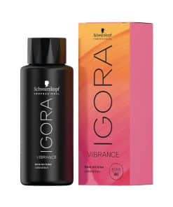 Igora Vibrance Liquid Hair Colour