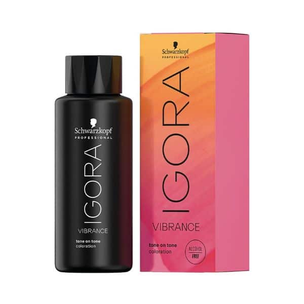 Igora Vibrance Liquid Hair Colour