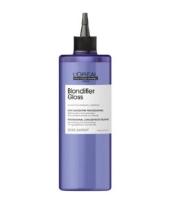 L'Oreal Professionnel Blondifier Gloss Professional Concentrate Treatment 400ml