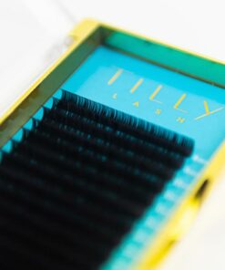 Tilly Lash Russian D Curl 0.05 9mm