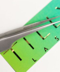 Tilly Lash Straight Tweezer