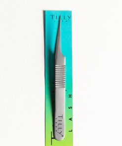 Tilly Lash Straight Tweezer2