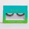 Tilly Lash Strip Lash Leah