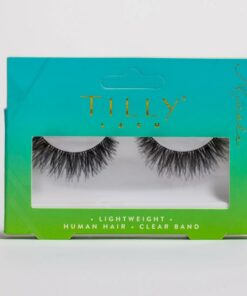 Tilly Lash Strip Lash Nicole