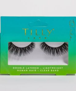 Tilly Lash Strip Lash Orla