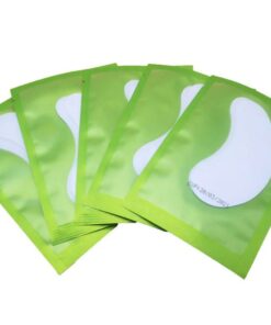 Tilly Lash Under Eye Pads 10pk