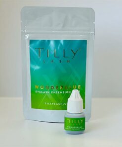 Tilly Lash Wonder Glue