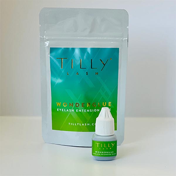 Tilly Lash Wonder Glue