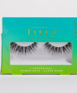 Tilly Lashes Pair in a Box Beth