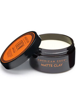 American Crew Matte Clay
