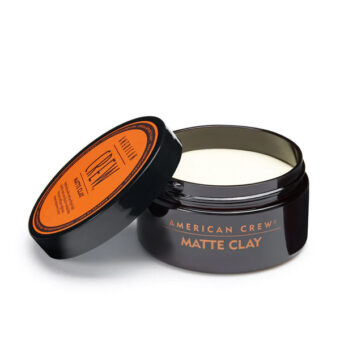 American Crew Matte Clay