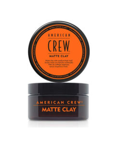 American Crew Matte Clay 85g