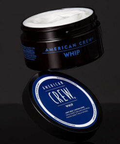 American Crew Whip open