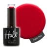 Halo Gel Polish Apple Red 8ml HEMA FREE