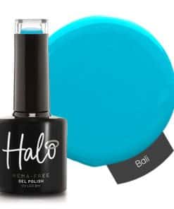 Halo Gel Polish Bali 8ml HEMA FREE