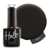 Halo Gel Polish Black 8ml HEMA FREE