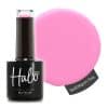 Halo Gel Polish Bubblegum Pink 8ml HEMA FREE