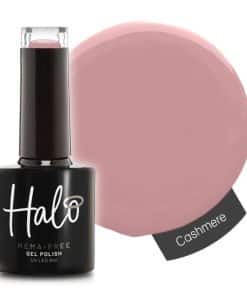 Halo Gel Polish Cashmere 8ml HEMA FREE